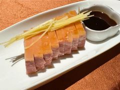 -兰庭玉树·老饭骨家宴(后海店)