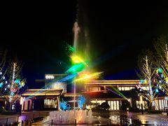 -雅达·阳羡溪山小镇中心