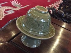 -西安华清御汤酒店