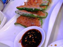 -潮喜竹溪荔湖酒家(荔枝湾店)