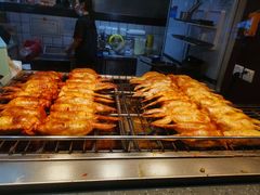 -天美汇鸡翅包饭(来福士广场店)