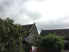 -牟氏庄园