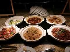 -嘉定凯悦·咖啡厅