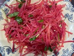 -满兴咱妈烀饼铁锅炖(兰州北街店)