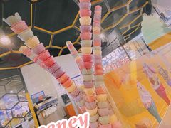 -Sweeney冰淇淋