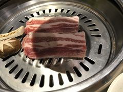 -土大力韩式烤肉料理(39年·和平路店)