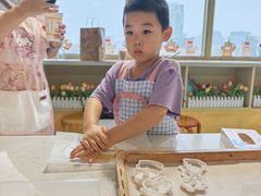 -千浔一暖DIY蛋糕烘焙(人民大学店)