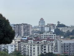 -鸿山公园