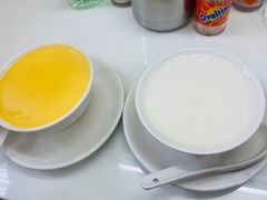 -澳洲牛奶公司(佐敦店)