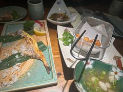 -阿吾罗日本料理(K11艺术中心店)