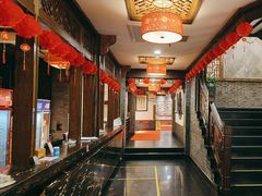 -苏浙徽·农家大院(开发区星湖101店)