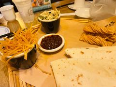 -符离集餐厅(万象城店)