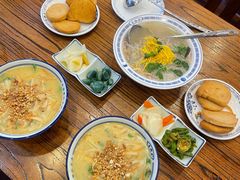 -老雒阳面馆·水席(定鼎门店)