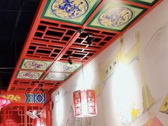 -渔港烤鱼(中百广场店)
