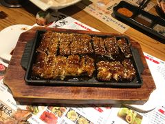 -千寻烧肉(政务区店)