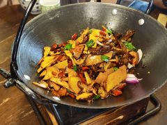 -吃货私房菜(丽江束河古镇店)