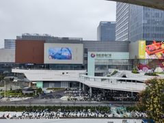 -美兰湖景区