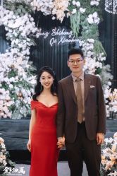 -禕·愫白婚纱商店