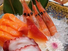 -大渔铁板烧(海雅缤纷城店)