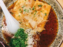 -隐泉京望日式料理(太和广场店)