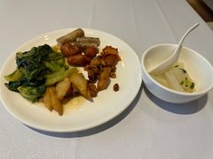 -江苏饭店-中餐厅