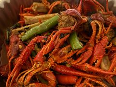 -聚味瞿记·龙虾堂(坡子街店)