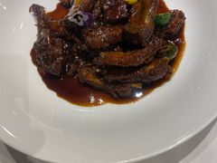 -至尊鲨鱼·原烹海鲜·新浙菜(拱宸桥店)