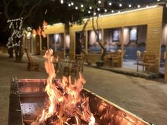 -星鹿农家乐·烤鸡·柴火鸡·团建