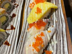 -一心创作料理屋(经开万达店)