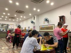 -民信老铺(东方广场店)