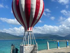 -海南分界洲岛旅游区