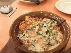 -萨莉亚意式餐厅(南开大悦城店)