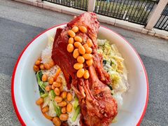 -猪角·闽南猪脚饭(厦门中医院店)