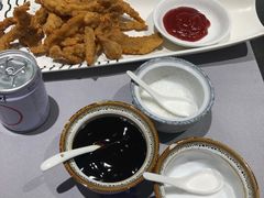 -蜀九香火锅(九眼桥店)