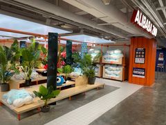 -盒马X会员店(王府井奥莱UP TOWN店)