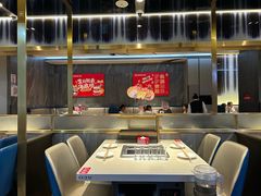 -海底捞火锅(龙首印象城店)