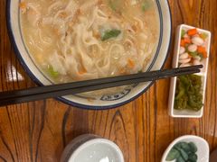 -老雒阳面馆·水席·洛阳菜(王城路店)
