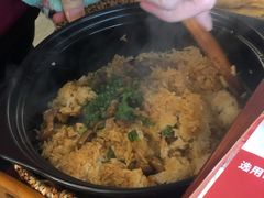 -禧鳳記·猪肚鸡火锅(玖洲道店)