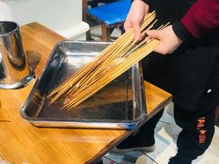 -成都玉林串串香火锅(三八店)