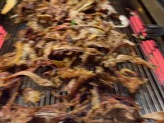 -大汗烧烤滩羊馆(清水河公园店)