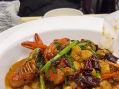 -聚味瞿记·龙虾堂(坡子街店)