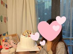 -食间旅人DIY烘焙工作室