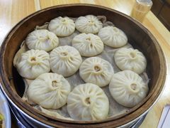 -开封灌汤包子铺(尚志大街店)