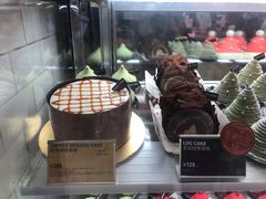 -PAPER STONE BAKERY(天环店)