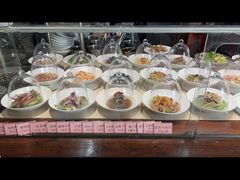 -爷爷的草帽·海鲜馆(孙塘路店)
