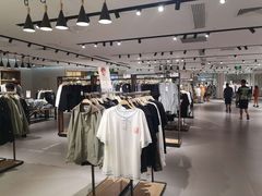 -MJstyle(民盈山国贸中心店)