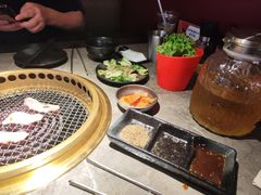 -谷牛日式烤肉(宝山U天地店)