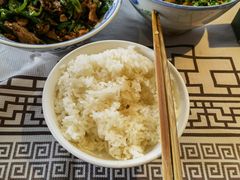 -农耕记·湖南土菜(halo广场店)