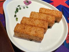 -上海滩餐厅(BFC外滩金融中心店)