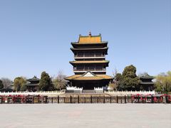 -台儿庄古城
